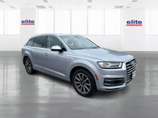 Used 2017 Audi Q7 3.0T Premium Plus image 1