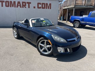 Used 2007 Saturn Sky Red Line image 1