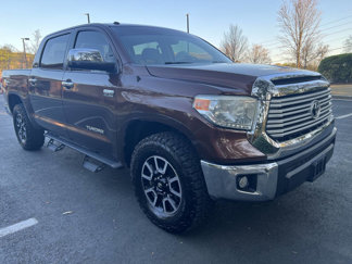 Used 2014 Toyota Tundra Limited image 1
