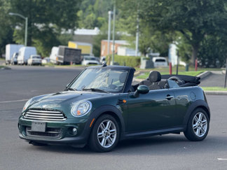 Used 2013 MINI Cooper Convertible image 1