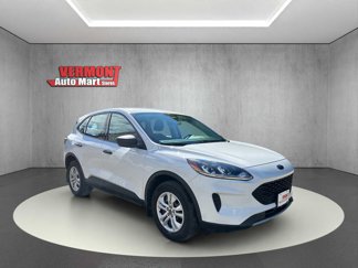 Used 2021 Ford Escape S image 1