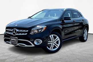 Used 2020 Mercedes-Benz GLA 250 image 1