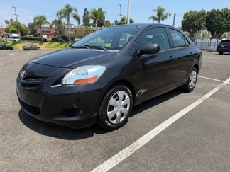 Used 2008 Toyota Yaris Sedan image 1