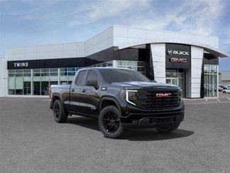 New 2025 GMC Sierra 1500 Elevation image 1