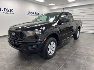 Used 2020 Ford Ranger XL w/ Equipment Group 101A Mid image 1