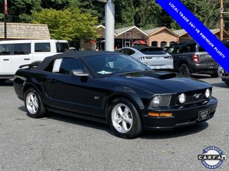 Used 2007 Ford Mustang GT Premium image 1