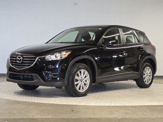 Used 2016 MAZDA CX-5 Sport image 1