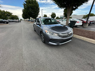 Used 2016 Honda Accord LX image 1