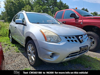 Used 2012 Nissan Rogue SL image 1