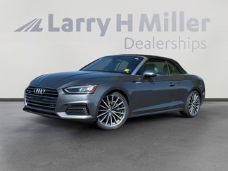 Used 2018 Audi A5 2.0T Premium Plus image 1
