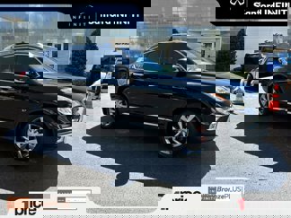 Used 2017 INFINITI QX50 AWD image 1