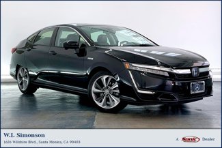Used 2019 Honda Clarity Plug-In Hybrid image 1
