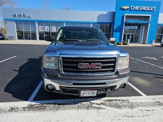 Used 2010 GMC Sierra 1500 SLE image 1