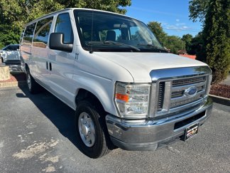 Used 2012 Ford E-250 and Econoline 250 Extended w/ PWR Group image 1