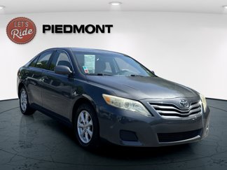 Used 2011 Toyota Camry LE w/ LE Extra-Value Pkg image 1