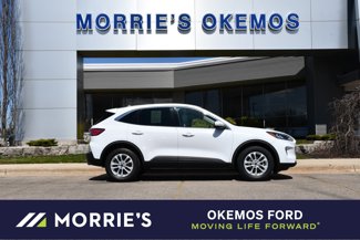 Used 2020 Ford Escape SE image 1