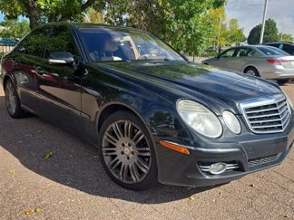 Used 2008 Mercedes-Benz E 350 Sport video 1