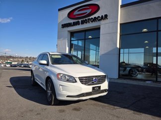 Used 2015 Volvo XC60 T6 image 1