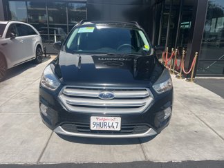 Used 2018 Ford Escape SE image 1
