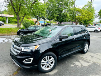Used 2017 Ford Edge SEL w/ Equipment Group 201A image 1