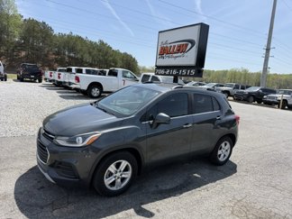 Used 2019 Chevrolet Trax LT w/ LT Convenience Package image 1