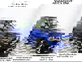 Used 2021 Mercedes-Benz GLC 300 image 1