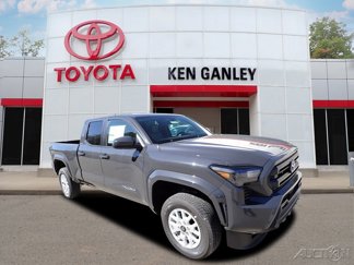 New 2025 Toyota Tacoma SR5 image 1