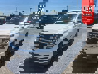 Used 2017 Chevrolet Tahoe LT image 1