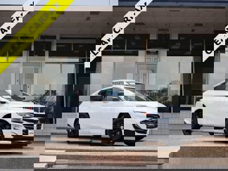 Used 2022 Chevrolet Malibu LS image 1