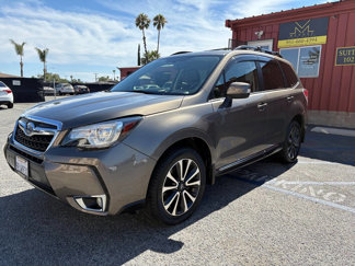 Used 2017 Subaru Forester 2.0XT Touring w/ Protection Package #2 image 1