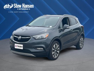 Used 2018 Buick Encore Preferred image 1