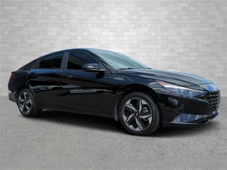 Used 2023 Hyundai Elantra SEL w/ Convenience Package image 1