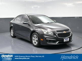 Used 2016 Chevrolet Cruze LT w/ Sun And Sound Package image 1