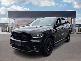 Used 2018 Dodge Durango GT w/ Blacktop Package image 1