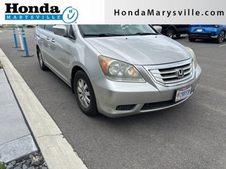Used 2008 Honda Odyssey EX-L image 1
