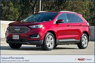 Used 2019 Ford Edge SEL image 1