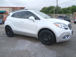 Used 2014 Buick Encore Premium image 1