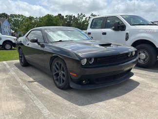 Used 2019 Dodge Challenger R/T w/ Plus Package image 1