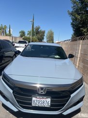 Used 2021 Honda Accord Sport image 1