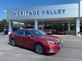 Used 2018 Subaru Legacy 2.5i Premium w/ Eyesight & BSD & Rcta & HBA image 1