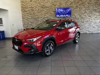 New 2025 Subaru Crosstrek 2.5i Premium image 1