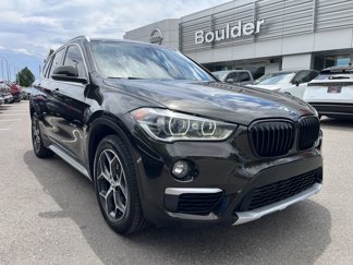 Used 2018 BMW X1 xDrive28i image 1