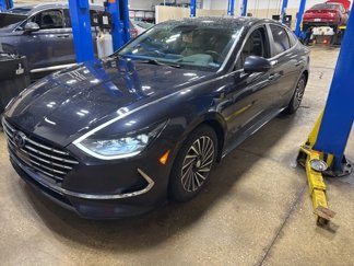 Used 2022 Hyundai Sonata Limited image 1