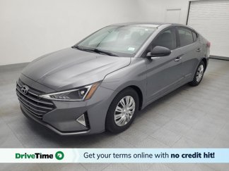 Used 2020 Hyundai Elantra SE w/ Cargo Package (C1) image 1