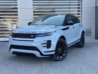 New 2026 Land Rover Range Rover Evoque Dynamic SE image 1