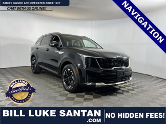 Used 2024 Kia Sorento S image 1
