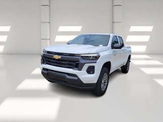 New 2025 Chevrolet Colorado LT w/ LT Convenience Package image 1
