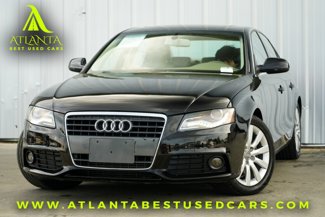 Used 2010 Audi A4 2.0T Premium Plus image 1