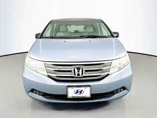 Used 2011 Honda Odyssey EX video 2