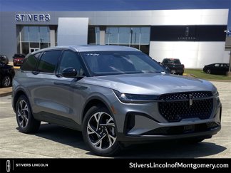 New 2024 Lincoln Nautilus Premier w/ Equipment Group 102A image 1